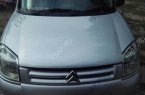 КОРОБКА ПЕРЕДАЧW BERLINGO 2.0 HDI 90 KM  9431337021