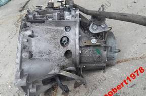 КОРОБКА ПЕРЕДАЧW BERLINGO 2.0 HDI 90 KM  9431337021