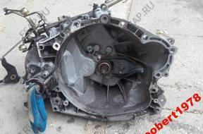 КОРОБКА ПЕРЕДАЧW BERLINGO 2.0 HDI 90 KM  9431337021