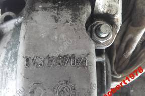 КОРОБКА ПЕРЕДАЧW BERLINGO 2.0 HDI 90 KM  9431337021