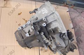 КОРОБКА ПЕРЕДАЧw Berlingo III 1.6 16V 20DP57
