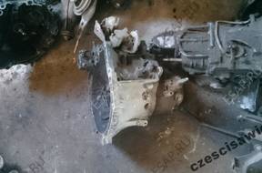 КОРОБКА ПЕРЕДАЧW BERLINGO III 1.6 HDI