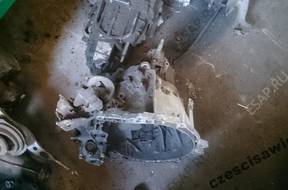 КОРОБКА ПЕРЕДАЧW BERLINGO III 1.6 HDI