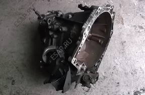 КОРОБКА ПЕРЕДАЧW BERLINGO III PARTNER III 1.6 HDI