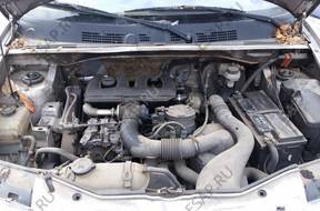 КОРОБКА ПЕРЕДАЧW BERLINGO PARTNER 1,9 D