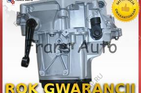 КОРОБКА ПЕРЕДАЧw Berlingo / Partner 1.4 БЕНЗИН 20CD45