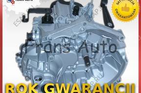 КОРОБКА ПЕРЕДАЧw Berlingo / Partner 1.4 БЕНЗИН 20CD73