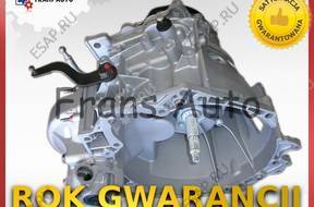КОРОБКА ПЕРЕДАЧw Berlingo / Partner 1.6 16V 20DP57