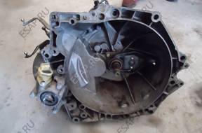 КОРОБКА ПЕРЕДАЧW BERLINGO PARTNER 1.6 HDI 20DP37