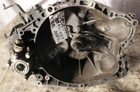 КОРОБКА ПЕРЕДАЧW BERLINGO  PARTNER 1.9  20DM48