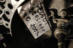 КОРОБКА ПЕРЕДАЧW BERLINGO  PARTNER 1.9  20DM48