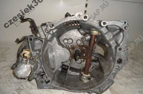 КОРОБКА ПЕРЕДАЧW BERLINGO PARTNER 1.9 D 20CH46