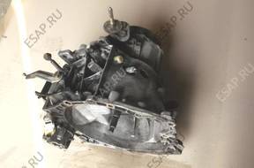 КОРОБКА ПЕРЕДАЧw Berlingo Partner 1.9 D 20DL73