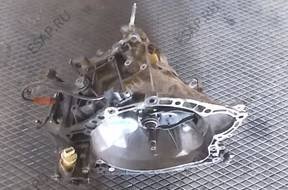 КОРОБКА ПЕРЕДАЧw Berlingo Partner 1.9 D 20DL75