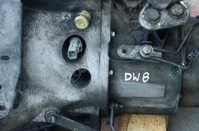 КОРОБКА ПЕРЕДАЧw Berlingo Partner 1.9 d 20DM48