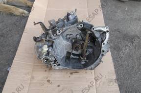 КОРОБКА ПЕРЕДАЧW BERLINGO PARTNER 1.9 D 20TA74