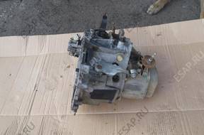 КОРОБКА ПЕРЕДАЧW BERLINGO PARTNER 1.9 D 20TA74