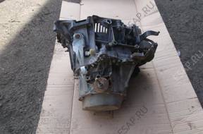 КОРОБКА ПЕРЕДАЧW BERLINGO PARTNER 1.9 D 20TA74