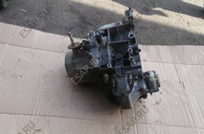 КОРОБКА ПЕРЕДАЧW BERLINGO PARTNER 1.9 D 20TA74