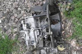 КОРОБКА ПЕРЕДАЧW BERLINGO PARTNER 1.9 D DW8 2001 год,.