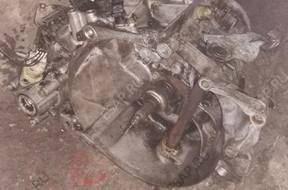 КОРОБКА ПЕРЕДАЧW BERLINGO PARTNER 1.9 D DW8