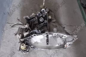 КОРОБКА ПЕРЕДАЧw Berlingo Partner 1.9 DW8 20DL73
