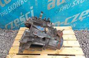 КОРОБКА ПЕРЕДАЧW BERLINGO PARTNER 1.9 DW8 20TD93