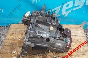 КОРОБКА ПЕРЕДАЧW BERLINGO PARTNER 1.9 DW8 20TD93