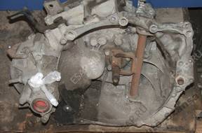 КОРОБКА ПЕРЕДАЧw Berlingo Partner 1.9 DW8 20TE49