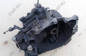 КОРОБКА ПЕРЕДАЧW BERLINGO PARTNER 1.9D 20TA74