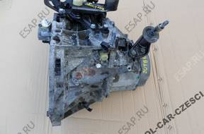 КОРОБКА ПЕРЕДАЧW BERLINGO PARTNER 1.9D 20TB46