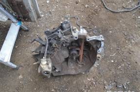 КОРОБКА ПЕРЕДАЧw Berlingo Partner 1.9d 20TE49