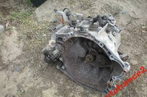 КОРОБКА ПЕРЕДАЧW BERLINGO PARTNER 1.9D DW8 20DM48