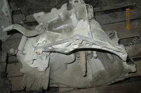 КОРОБКА ПЕРЕДАЧW BERLINGO PARTNER  20DM46 1081193