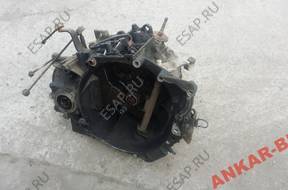 КОРОБКА ПЕРЕДАЧW BERLINGO PARTNER 96-02 1.8 8V