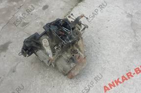 КОРОБКА ПЕРЕДАЧW BERLINGO PARTNER 96-02 1.8 8V