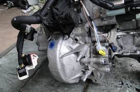 КОРОБКА ПЕРЕДАЧW BERLINGO PARTNER20DP56 1.6 16V VTI