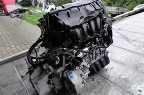 КОРОБКА ПЕРЕДАЧW BERLINGO PARTNER20DP56 1.6 16V VTI