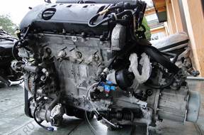 КОРОБКА ПЕРЕДАЧW BERLINGO PARTNER20DP56 1.6 16V VTI