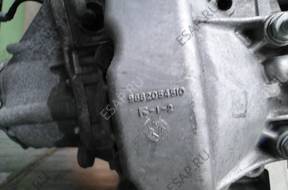 КОРОБКА ПЕРЕДАЧW BERLINGO PARTNER20DP56 1.6 16V VTI