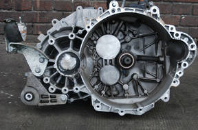 КОРОБКА ПЕРЕДАЧW BG9 год, 7002 RB FORD MONDEO MK4 IV