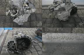 КОРОБКА ПЕРЕДАЧw BG9 год,7F096BA Ford Galaxy S-Max 1.6