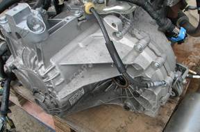 КОРОБКА ПЕРЕДАЧw BG9 год, Ford EcoBoost 1.6 T 16V