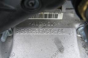 КОРОБКА ПЕРЕДАЧw BG9 год, Ford EcoBoost 1.6 T 16V