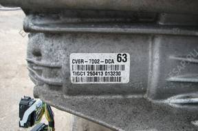 КОРОБКА ПЕРЕДАЧw BG9 год, Ford EcoBoost 1.6 T 16V