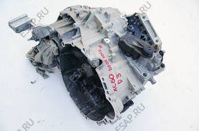 КОРОБКА ПЕРЕДАЧw bg9r 7002 pa VOLVO 2.0 d3 XC60 V60