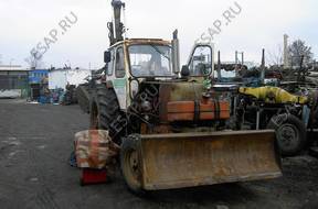 КОРОБКА ПЕРЕДАЧW BIAORU MTZ 59/5