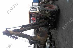 КОРОБКА ПЕРЕДАЧW BIAORU MTZ 59/5