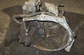 КОРОБКА ПЕРЕДАЧW BIPPER 207 C3 NEMO 1.4 HDI АВТОМАТИЧЕСКАЯ