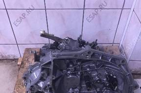 КОРОБКА ПЕРЕДАЧw Bipper Nemo 1,4 hdi 20cq70